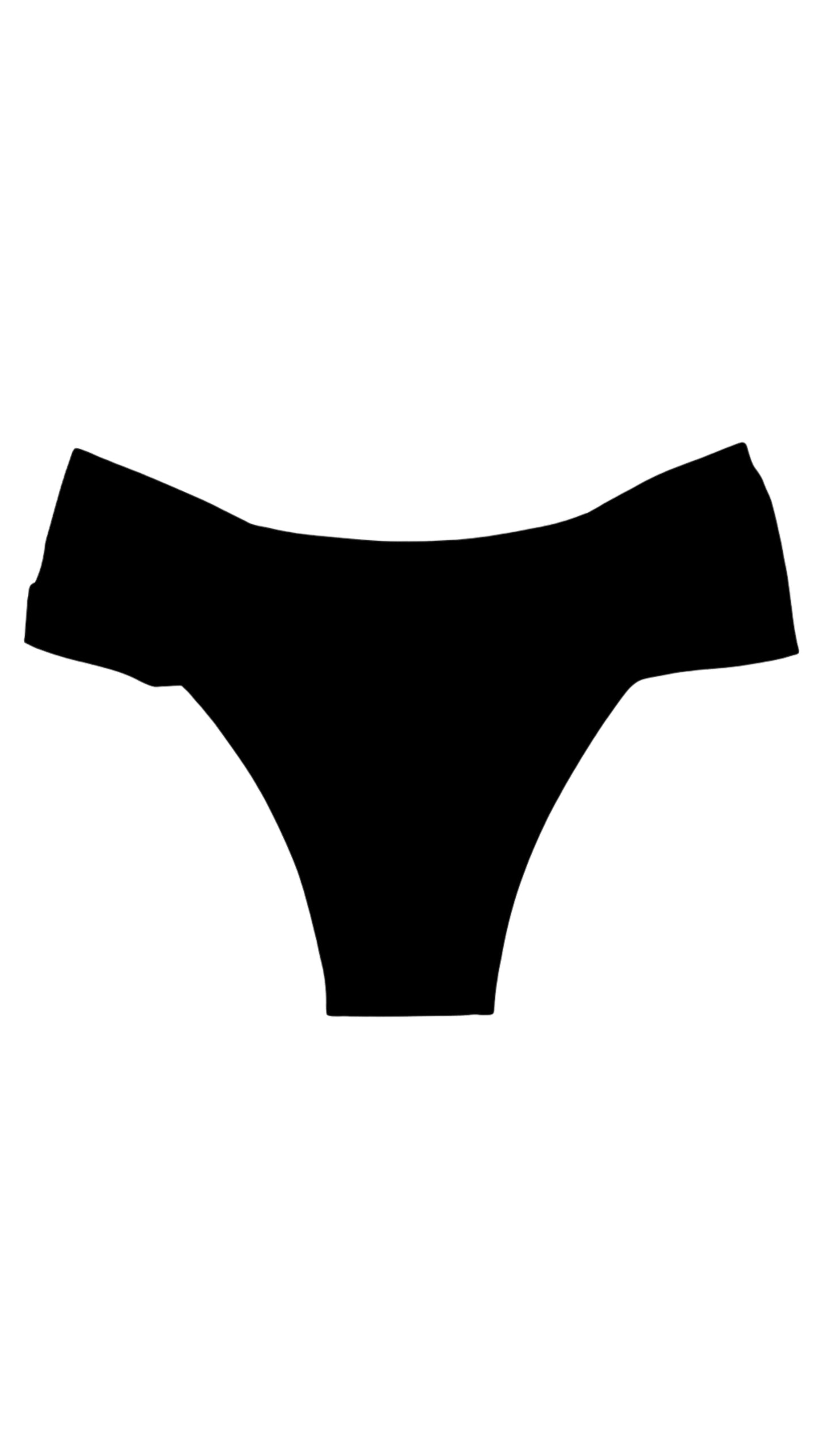Tanga Luana Grossa