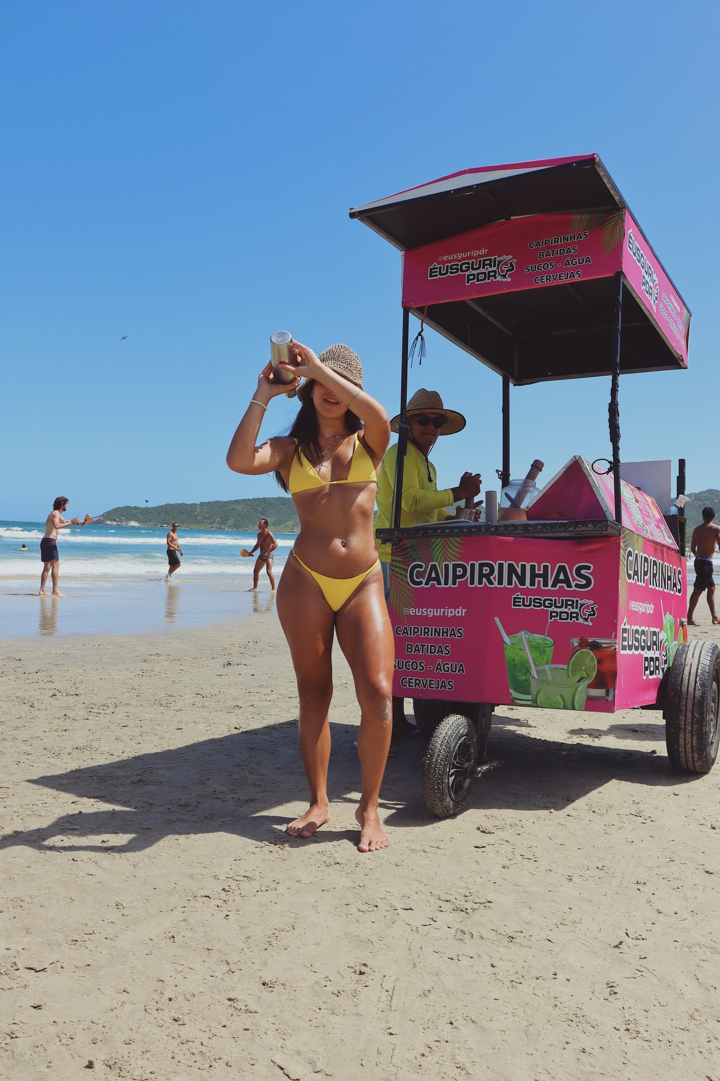Tanga Roberta