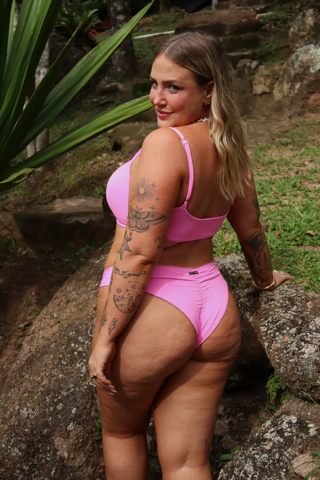 Tanga Mariana