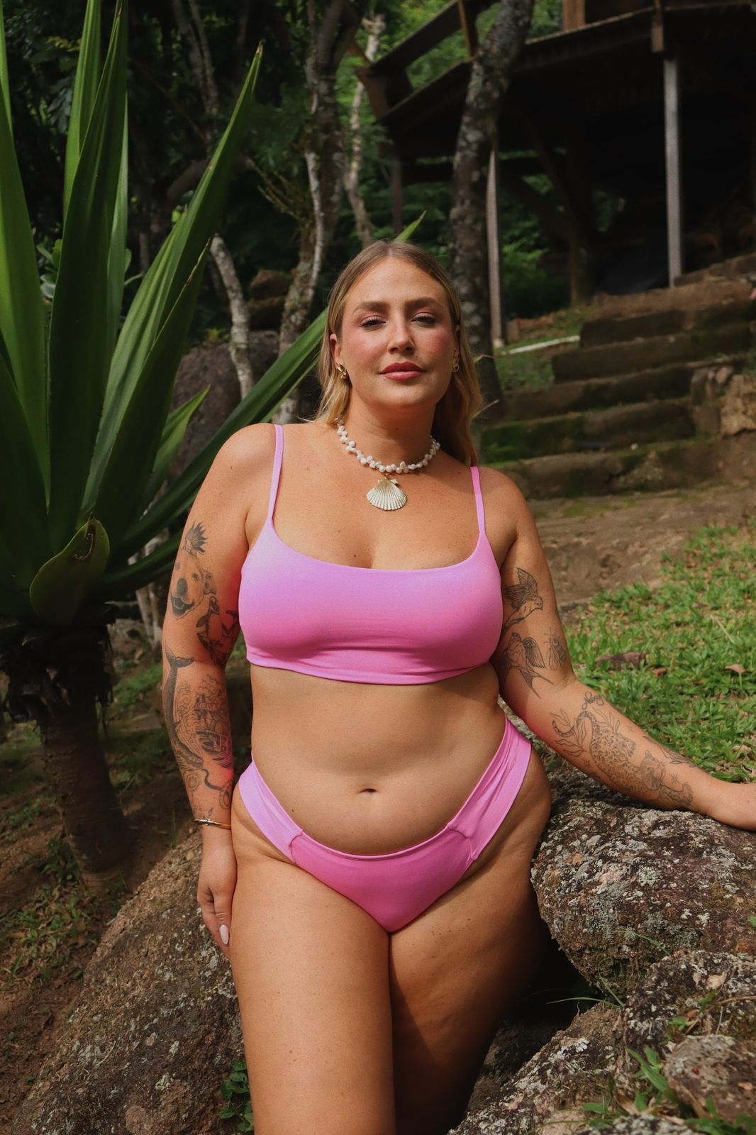 Tanga Mariana