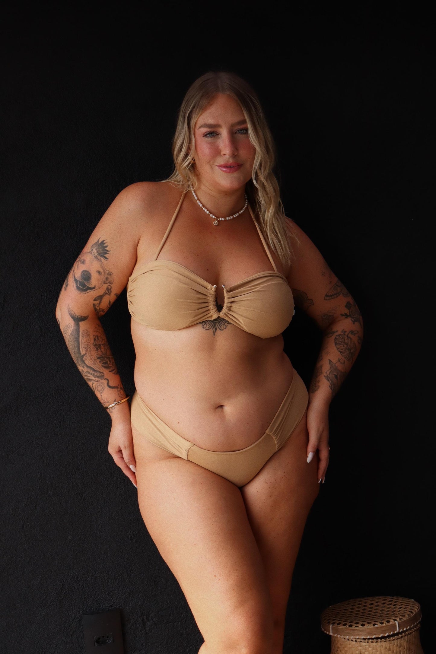 Tanga Luana Grossa